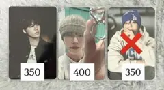 treasure トレジャー トレカ まとめ売り