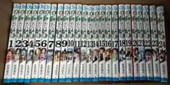 漫画コミック【シャーマンキング1-16巻（フラワーズ収録）・全巻完結