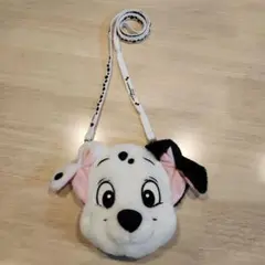 101匹ワンちゃん　パスケース　ディズニー