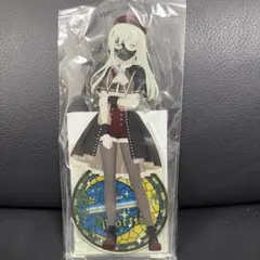 Ave Mujica シンガポール アクリルスタンド 若葉睦 モーティス - メルカリ