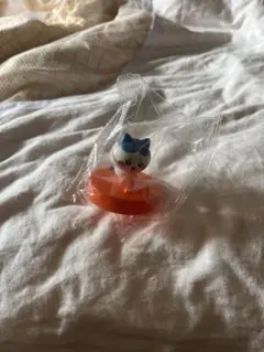 CoCo壱コラボ ハチワレ