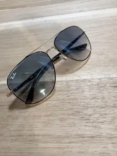 Ray-Ban RB3683 MADE IN ITALY