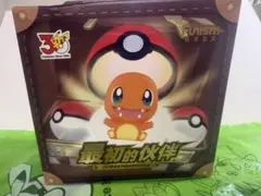 ポケモン　最初のパートナー　ブラインドボックス 中国限定 30周年　海外