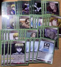 2026年最新】ユニオンアリーナ クラピカ デッキの人気アイテム - メルカリ