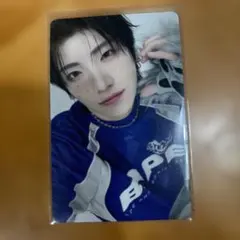 &TEAM 縁day YUMA ユウマ トレカ