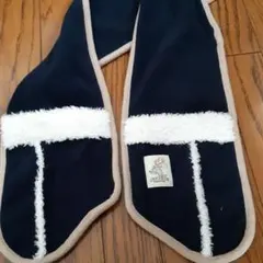 ディズニーマフラー