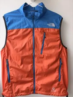 THE NORTH FACE ベスト　【美品】