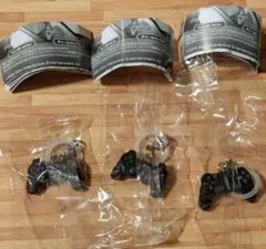 PlayStation ™ めじるしアクセサリー 2、3、4