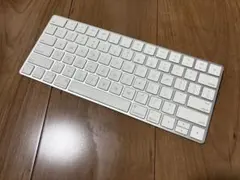Apple純正 Magic Keyboard A1644 ※注意点あり