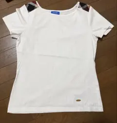 バーバリーBLUE LABEL