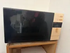 無印良品 オーブンレンジ 電子レンジ M-E10B - メルカリ