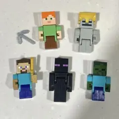 バスボム マイクラ