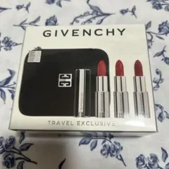 GIVENCHY リップセット トラベルエクスクルーシブのサムネイル