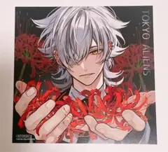 東京エイリアンズ 鬼崎将斗 特典カード - メルカリ