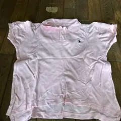 ラルフローレンポロシャツ