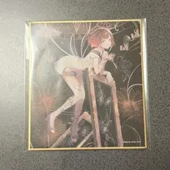 プロセカ ミニ色紙コレクション 59B 東雲絵名 特訓後 - メルカリ