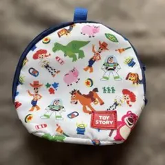 トイ・ストーリー 哺乳瓶ケース