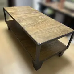 2026年最新】journal standard Furniture センターテーブル・ロー