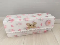 デコパージュꔛꕤ カーペットローラー♡インテリア雑貨♡薔薇ピンク