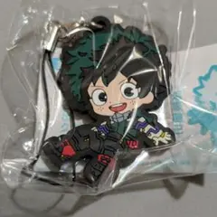 緑谷出久 ヒロアカ　ころコレ