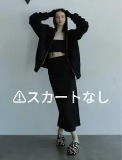【新品未使用】MELT THE LADY body jersey set IXのサムネイル