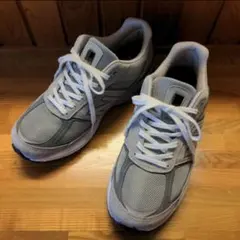 ニューバランス M990 GL5 28cm 2E MADE IN U.S.A.