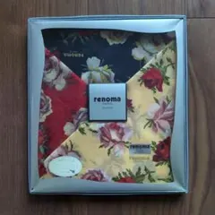 レディース ハンカチ