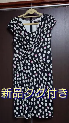 ジャスグリッティー ロングワンピース シャーリングシャツワンピース