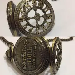 ミッキー 懐中時計