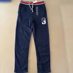 未使用⭐︎GAP KIDS XL ネイビー 長ズボン 150cm