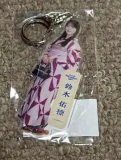 乃木坂46 小川彩 真夏の全国ツアー2026 アクリルキーホルダー - メルカリ