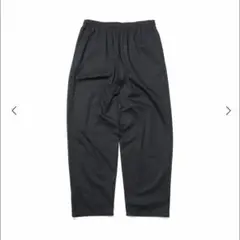 FreshService CORPORATE EASY PANTS ブラック