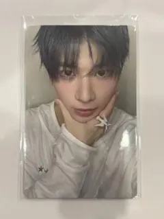 TXT テヒョン アグンパン トレカ