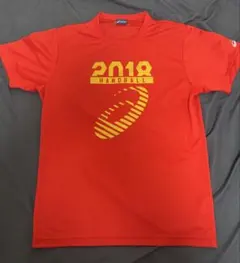 ハンドボール Tシャツ