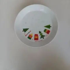 銀座コージーコーナー 2017 クリスマスプレートのサムネイル