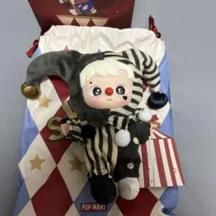 【正規品】POPMART Why So Serious ハチププ