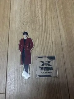 FANTASTICS 澤本夏輝 BIG アクスタ ビッグ アクリルスタンド 受注