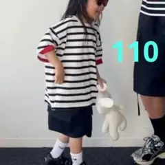 ボーダーTシャツ