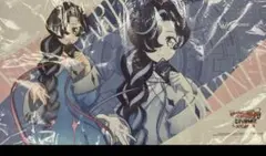 ヴァンガード 石川クルミ プレイマット - メルカリ