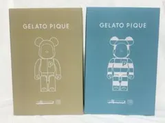 2026年最新】GELATO PIQUE BE@RBRICKの人気アイテム - メルカリ