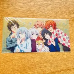 アイナナ クリアチケットホルダー