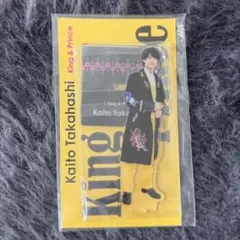 2026年最新】メンバー名：髙橋海人 ジャニーズ アクリルスタンドの人気
