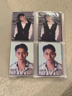 INI 西洸人 トレカ