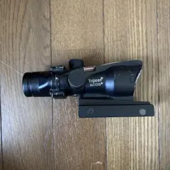 Trijicon ACOG 光学サイト 4×32 HJ7011 - メルカリ