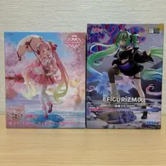 2026年最新】桜ミク フィギュアの人気アイテム - メルカリ