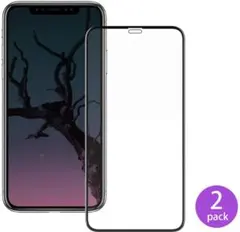 iphone 11 pro max 用液晶画面保護フィルム