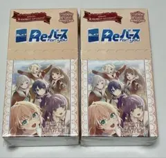 Reバース for you 蓮ノ空女学院 スクールアイドルクラブ 6種 スリーブ