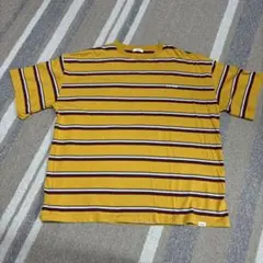 ボーダーTシャツのサムネイル