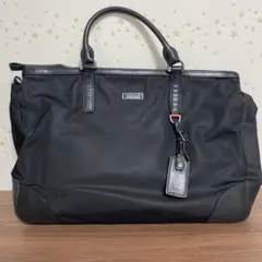 TUMI トゥミ Voyageur バミューダ ビジネスバッグ