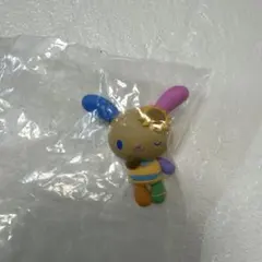 サンリオ みんなでバカンスフィギュア ウサハナ